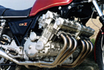 HONDA 1000 CBX 6 cylindres, cliquez pour agrandir