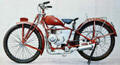HONDA type C 1949, cliquez pour agrandir