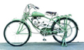 HONDA type A 1947, cliquez pour agrandir