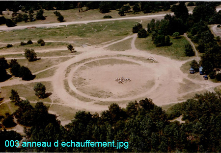 003 anneau d echauffement