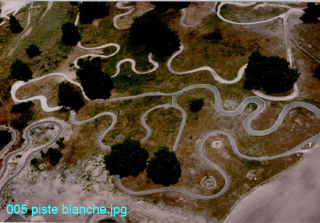 005 piste blanche