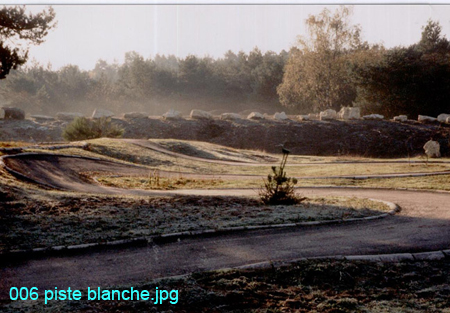 006 piste blanche