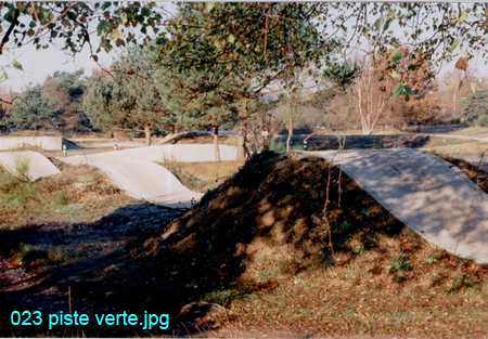 023 piste verte