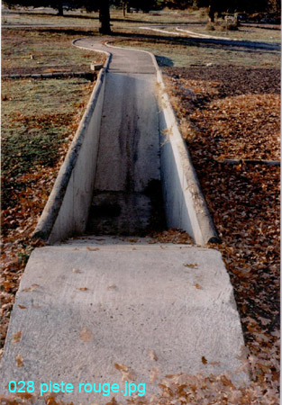 028 piste rouge