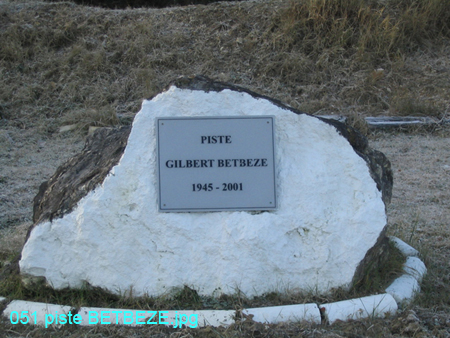 051 piste BETBEZE