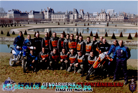 FTT 082 du 06 au 17 mars 2006