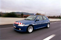 PEUGEOT 306 S16, cliquez pour agrandir