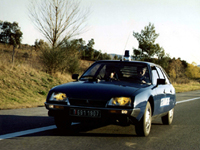 Citroën CX GTI, cliquez pour agrandir