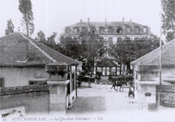 Quartier CHATAUX, cliquez pour agrandir