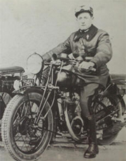 Motocyclette Dollar, cliquez pour agrandir