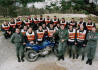 Stage de formation n° 113, 2eme peloton, 14 janvier au 29 mars 2002